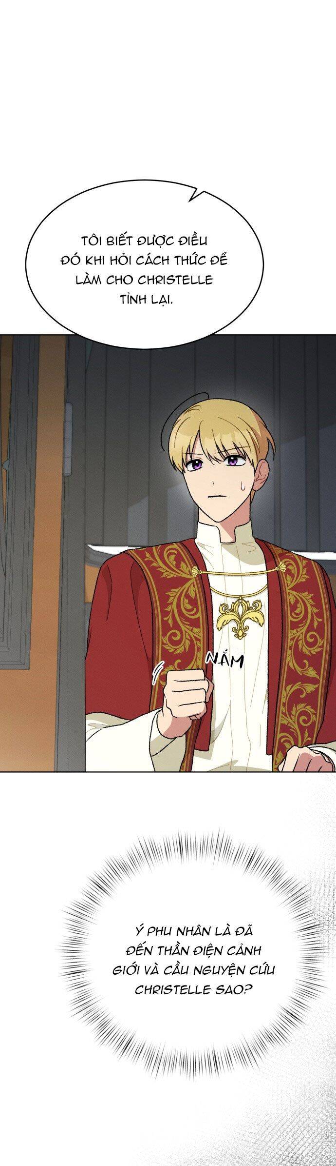 Nam Thứ Đình Công Thì Phải Làm Sao?! Chap 14 - Next Chap 15