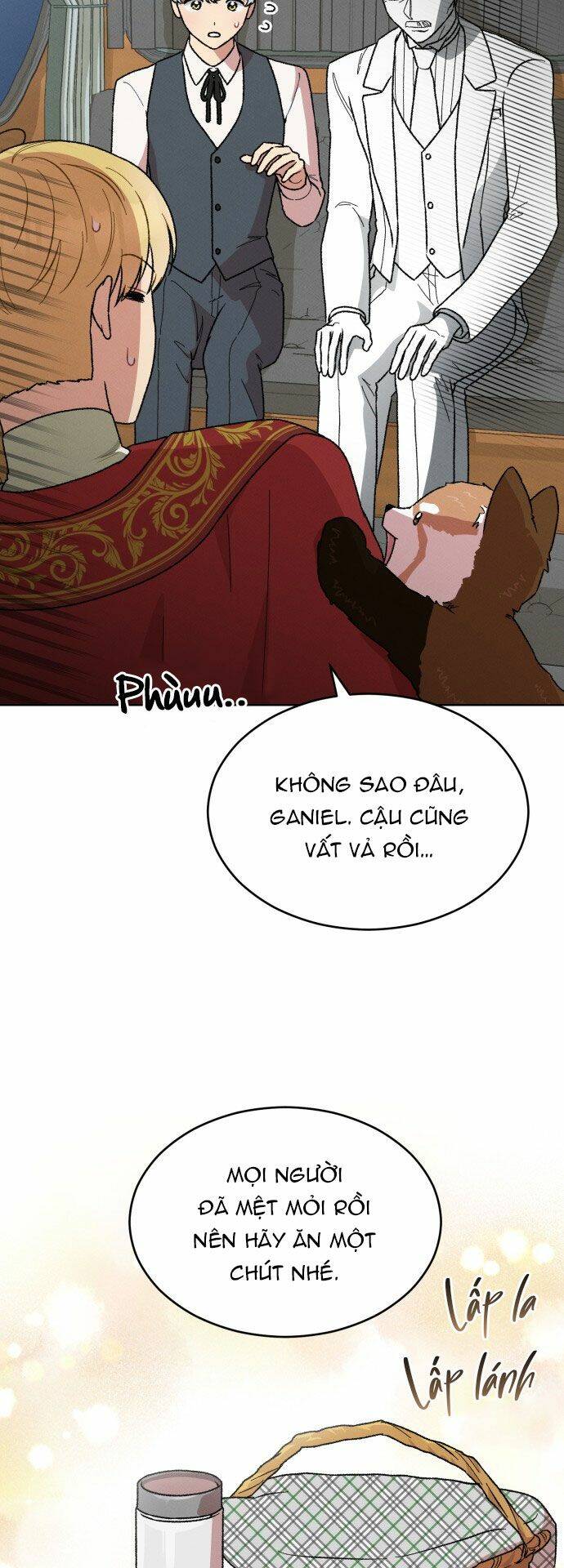 Nam Thứ Đình Công Thì Phải Làm Sao?! Chap 14 - Next Chap 15