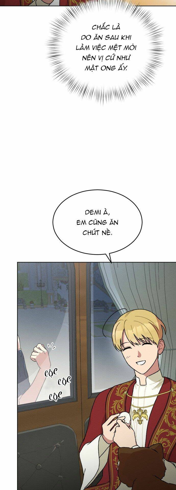 Nam Thứ Đình Công Thì Phải Làm Sao?! Chap 14 - Next Chap 15