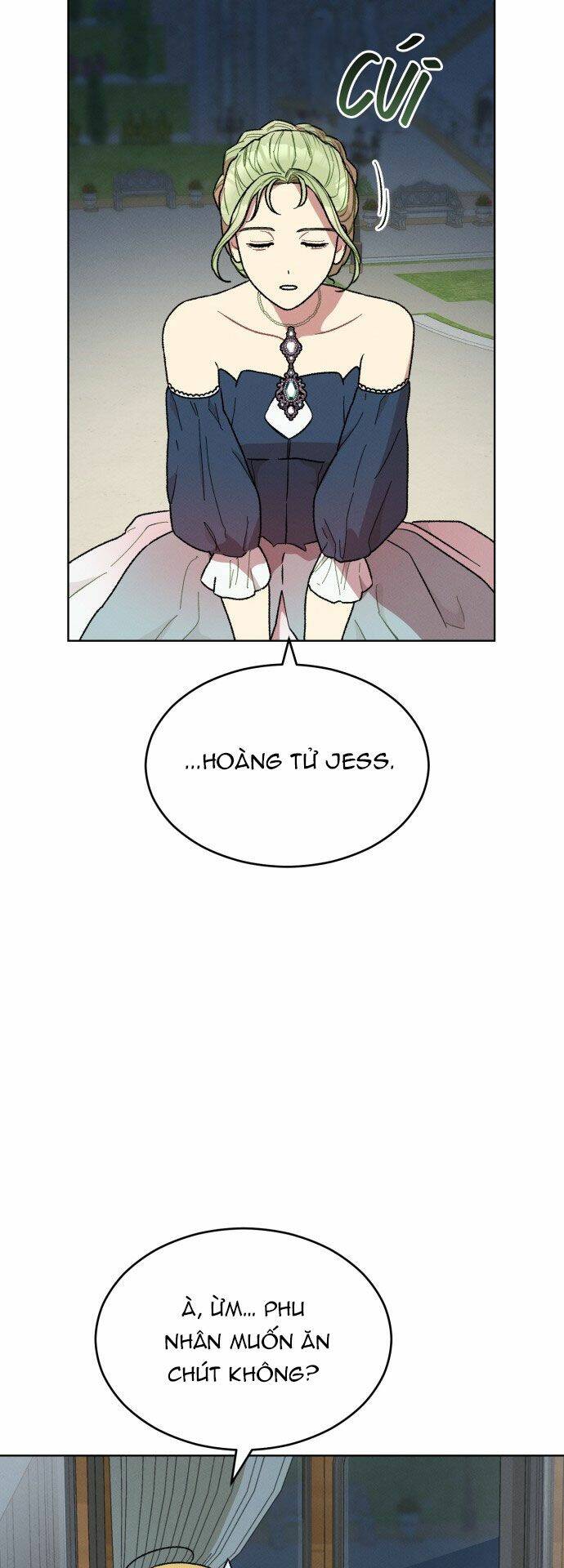 Nam Thứ Đình Công Thì Phải Làm Sao?! Chap 14 - Next Chap 15