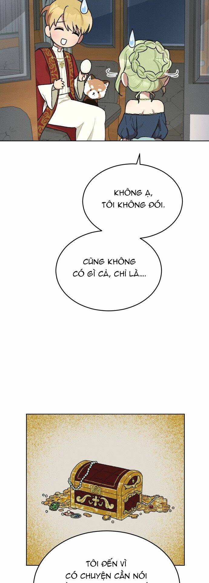 Nam Thứ Đình Công Thì Phải Làm Sao?! Chap 14 - Next Chap 15