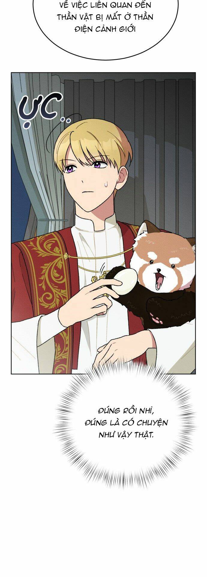 Nam Thứ Đình Công Thì Phải Làm Sao?! Chap 14 - Next Chap 15