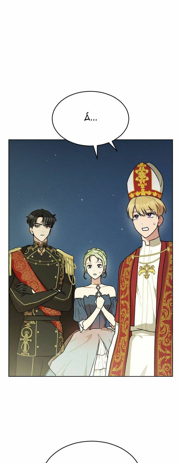 Nam Thứ Đình Công Thì Phải Làm Sao?! Chap 14 - Next Chap 15