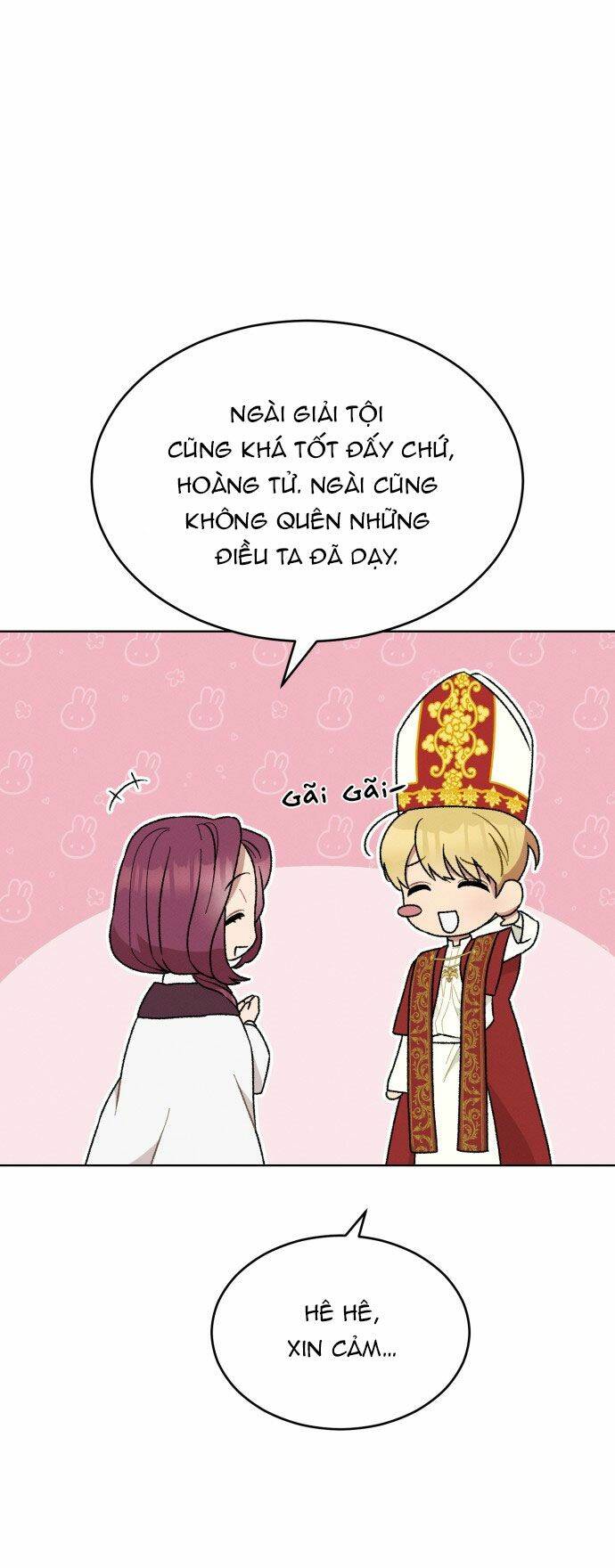 Nam Thứ Đình Công Thì Phải Làm Sao?! Chap 14 - Next Chap 15