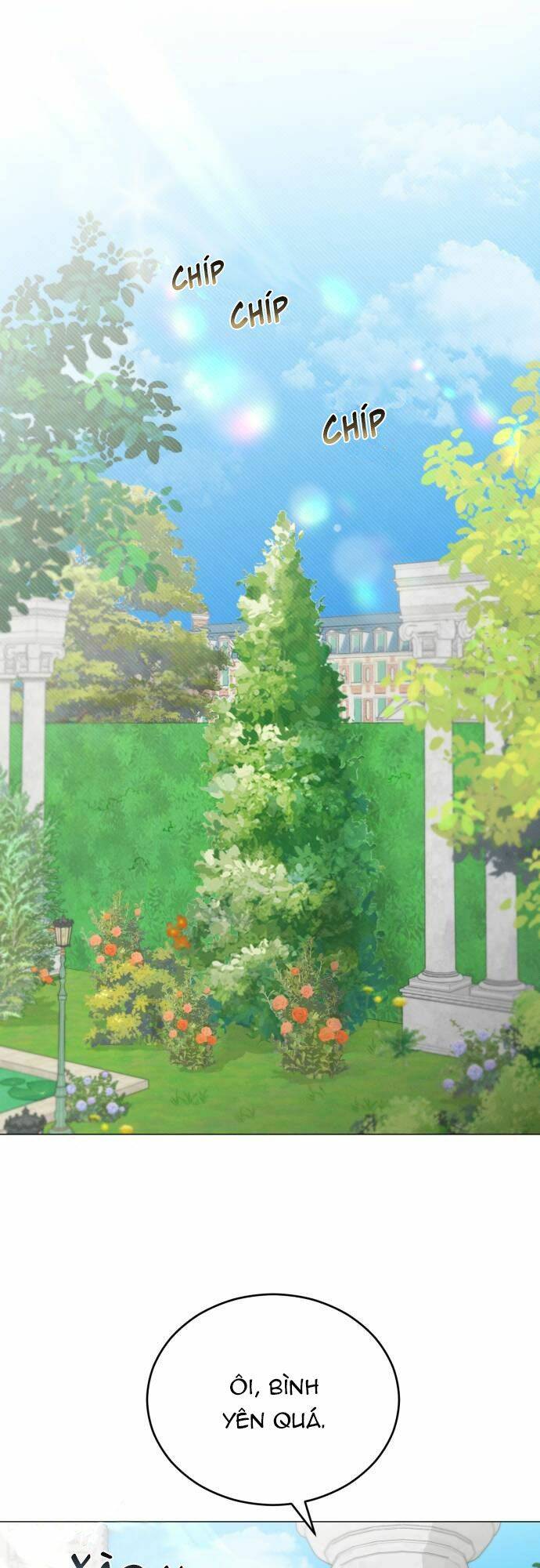 Nam Thứ Đình Công Thì Phải Làm Sao?! Chap 15 - Next Chap 16