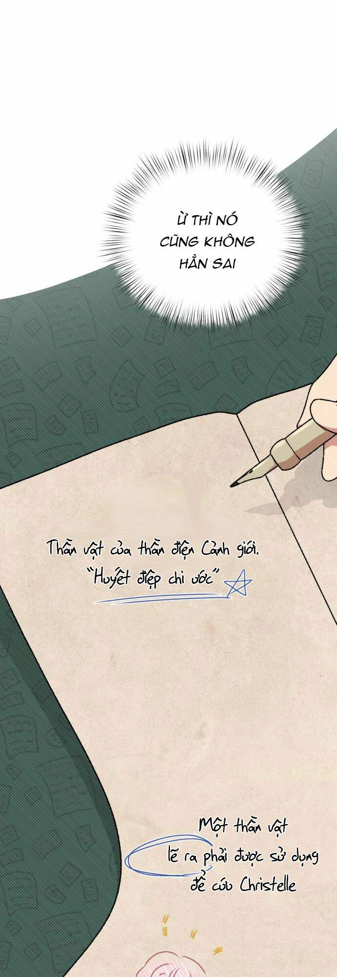 Nam Thứ Đình Công Thì Phải Làm Sao?! Chap 15 - Next Chap 16