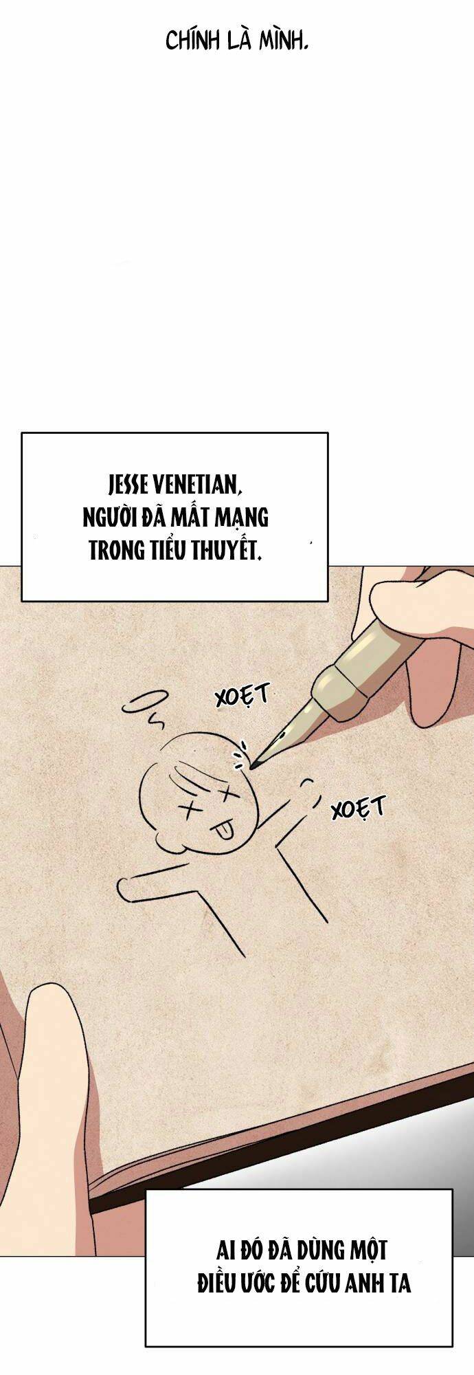 Nam Thứ Đình Công Thì Phải Làm Sao?! Chap 15 - Next Chap 16