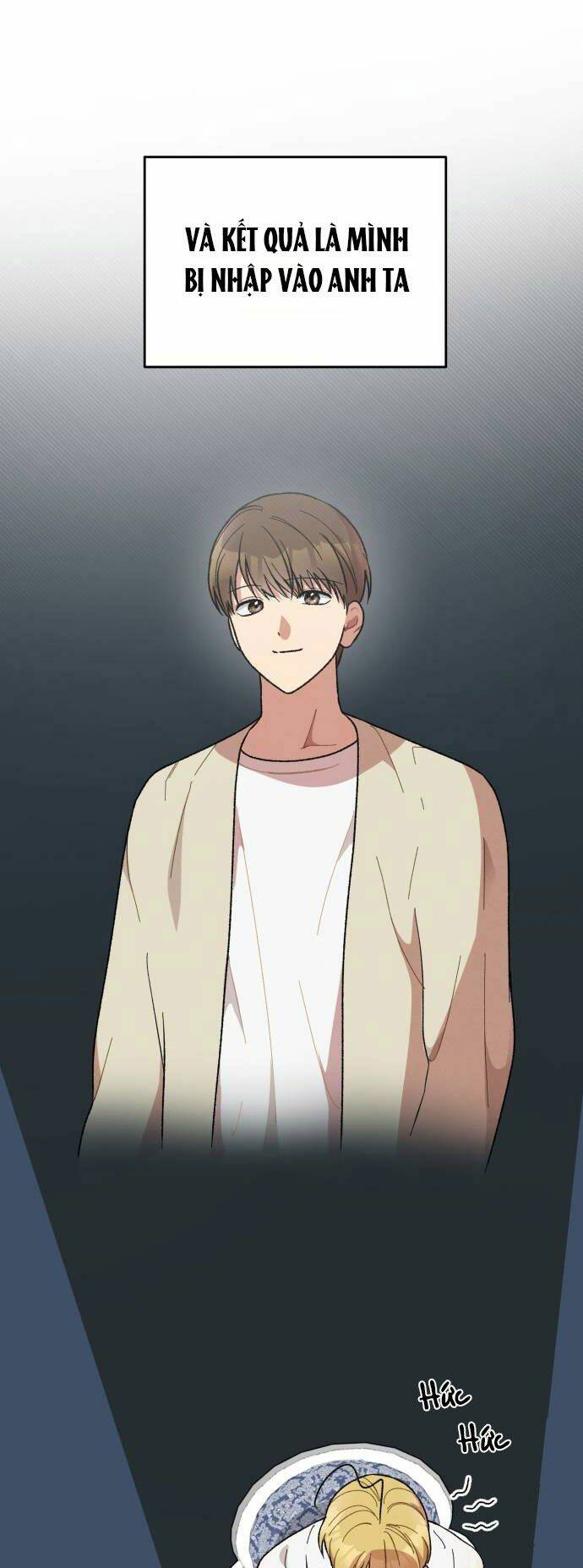 Nam Thứ Đình Công Thì Phải Làm Sao?! Chap 15 - Next Chap 16