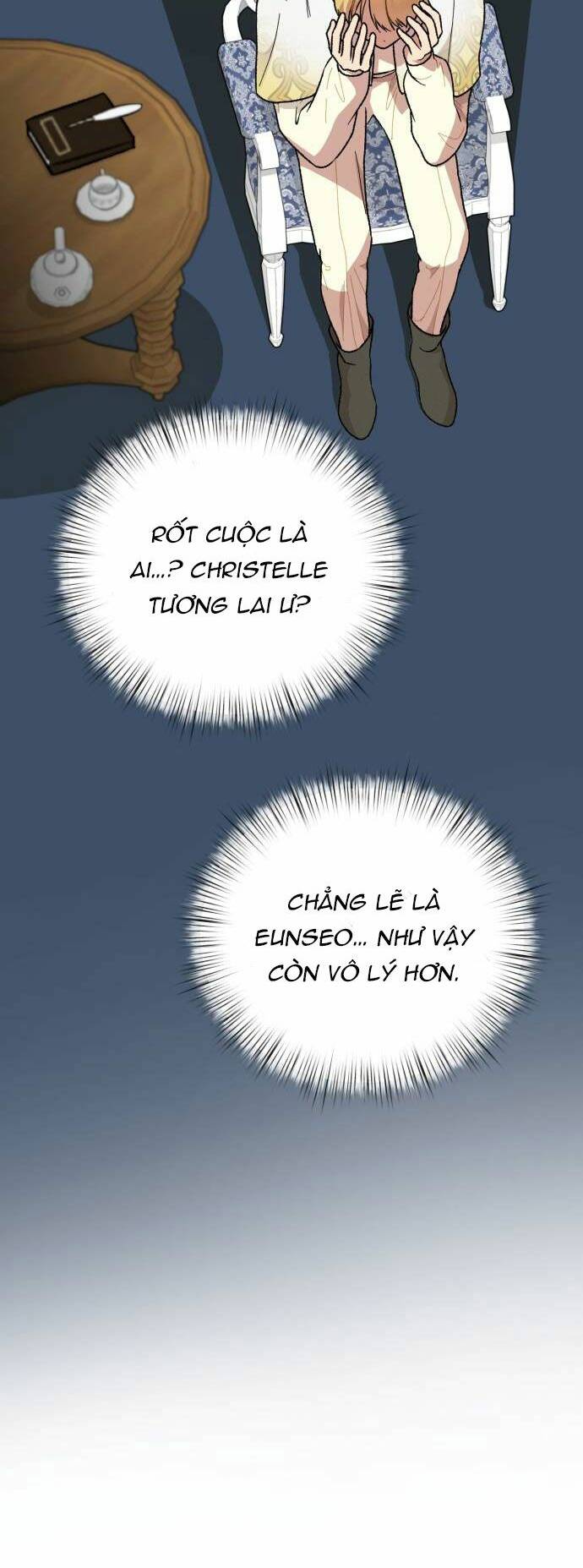 Nam Thứ Đình Công Thì Phải Làm Sao?! Chap 15 - Next Chap 16