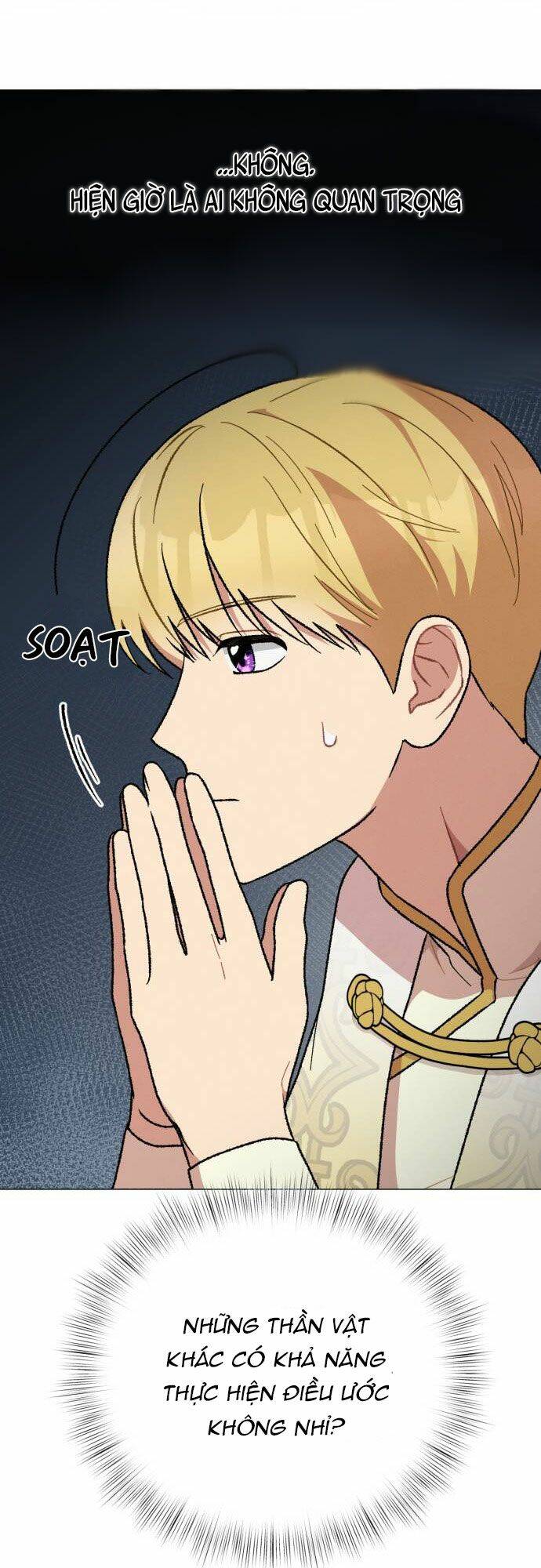 Nam Thứ Đình Công Thì Phải Làm Sao?! Chap 15 - Next Chap 16