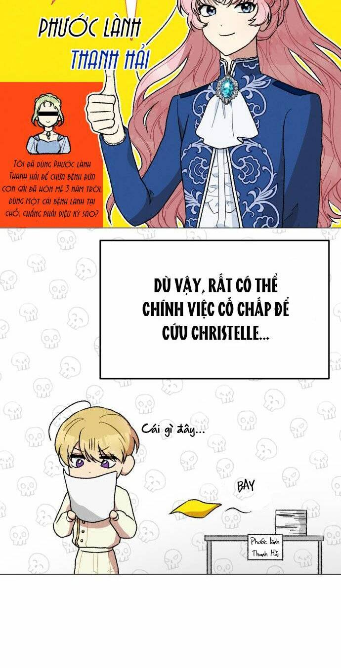 Nam Thứ Đình Công Thì Phải Làm Sao?! Chap 15 - Next Chap 16