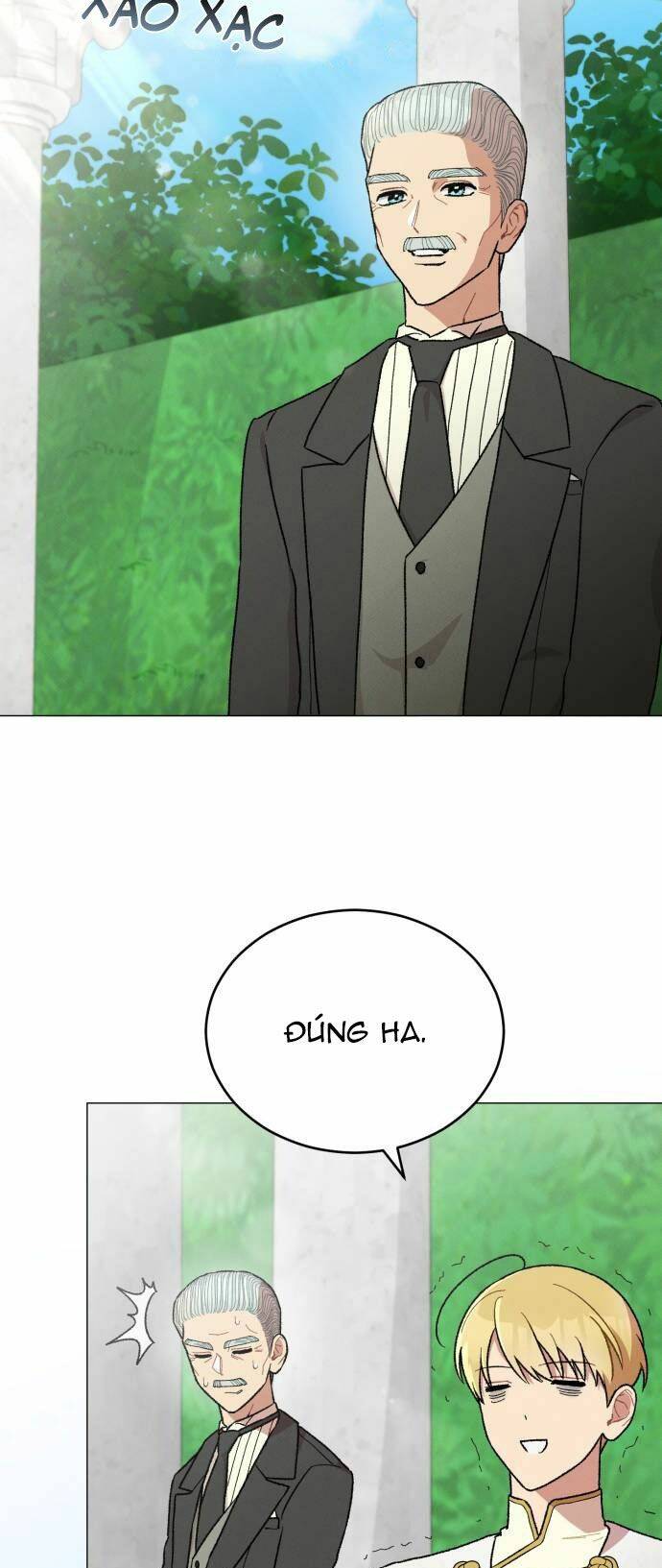 Nam Thứ Đình Công Thì Phải Làm Sao?! Chap 15 - Next Chap 16