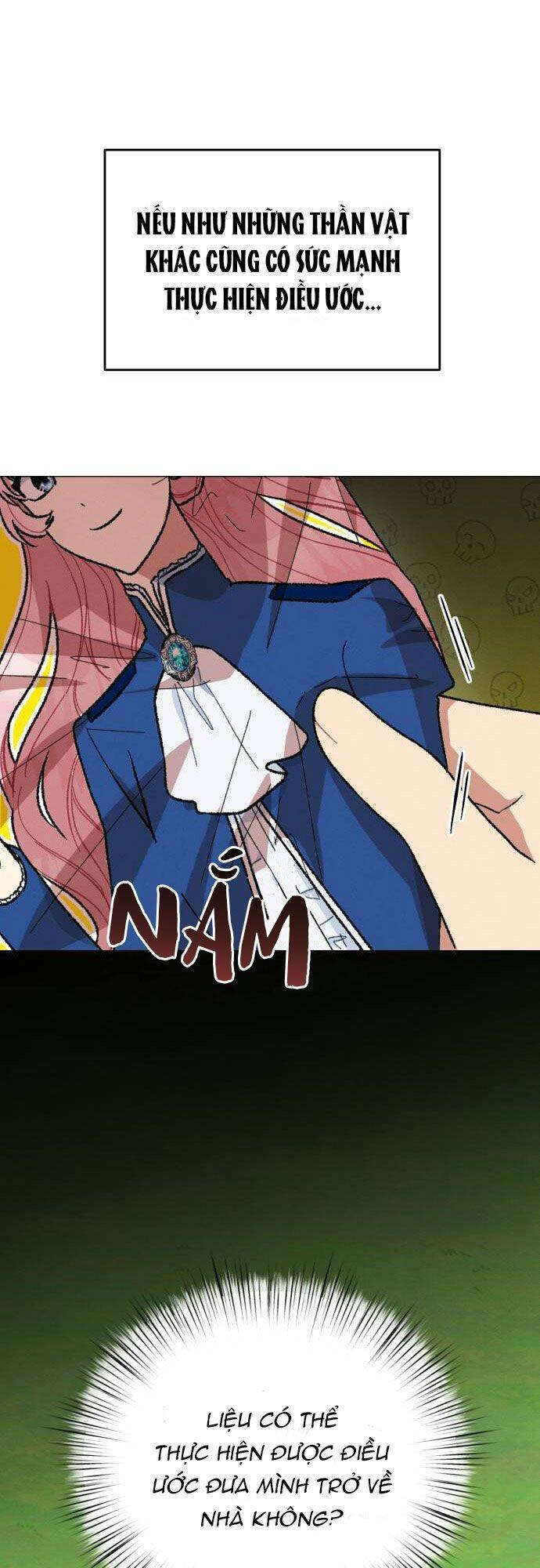 Nam Thứ Đình Công Thì Phải Làm Sao?! Chap 15 - Next Chap 16