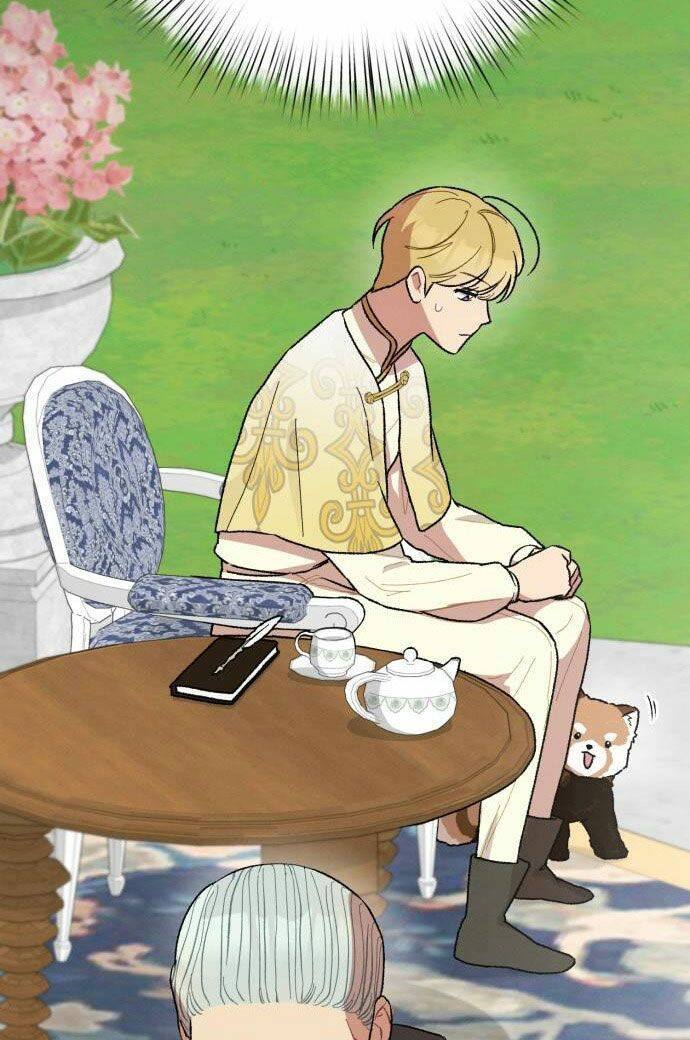 Nam Thứ Đình Công Thì Phải Làm Sao?! Chap 15 - Next Chap 16