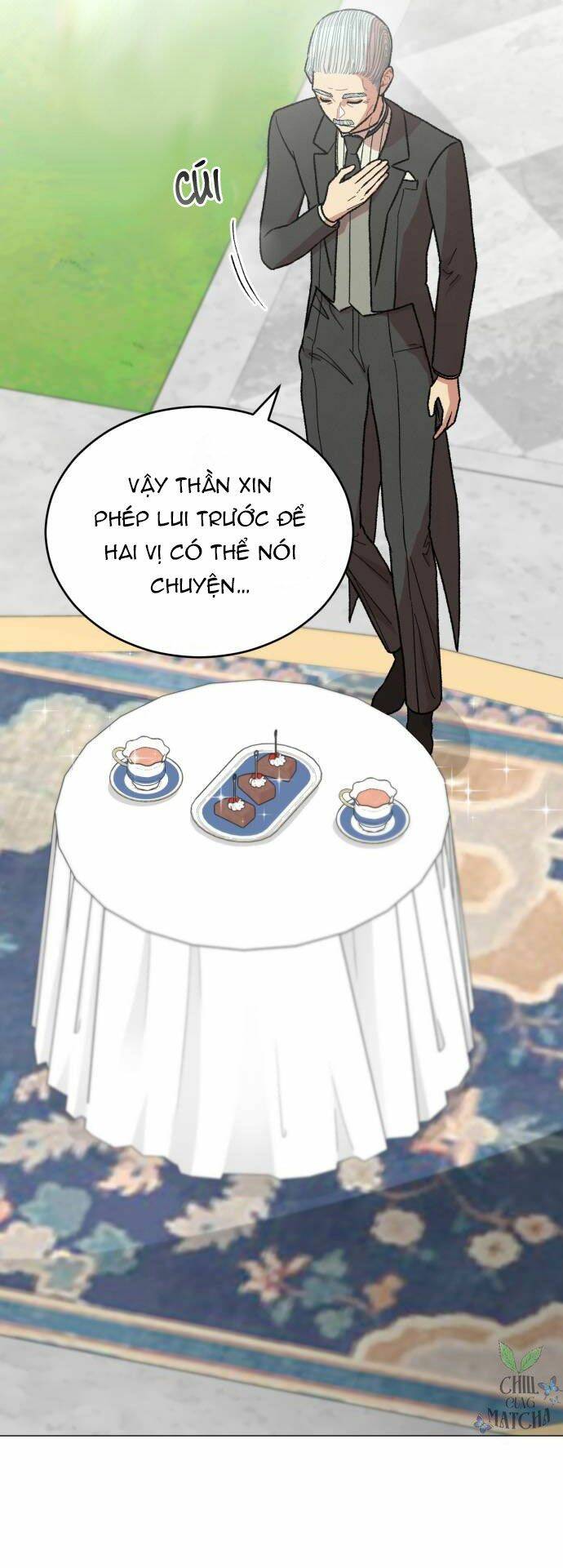 Nam Thứ Đình Công Thì Phải Làm Sao?! Chap 15 - Next Chap 16