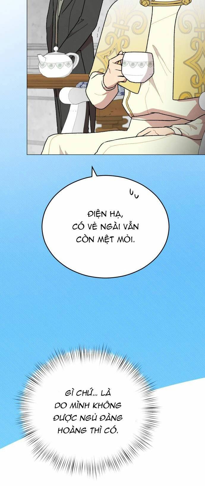 Nam Thứ Đình Công Thì Phải Làm Sao?! Chap 15 - Next Chap 16