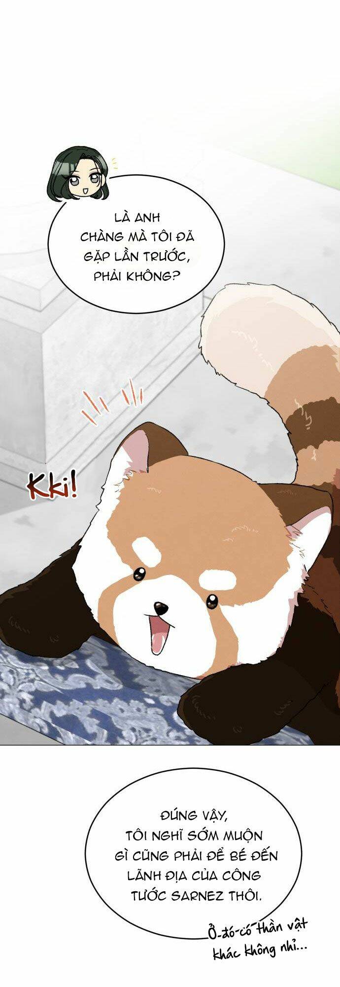 Nam Thứ Đình Công Thì Phải Làm Sao?! Chap 15 - Next Chap 16