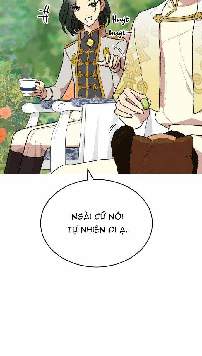 Nam Thứ Đình Công Thì Phải Làm Sao?! Chap 15 - Next Chap 16