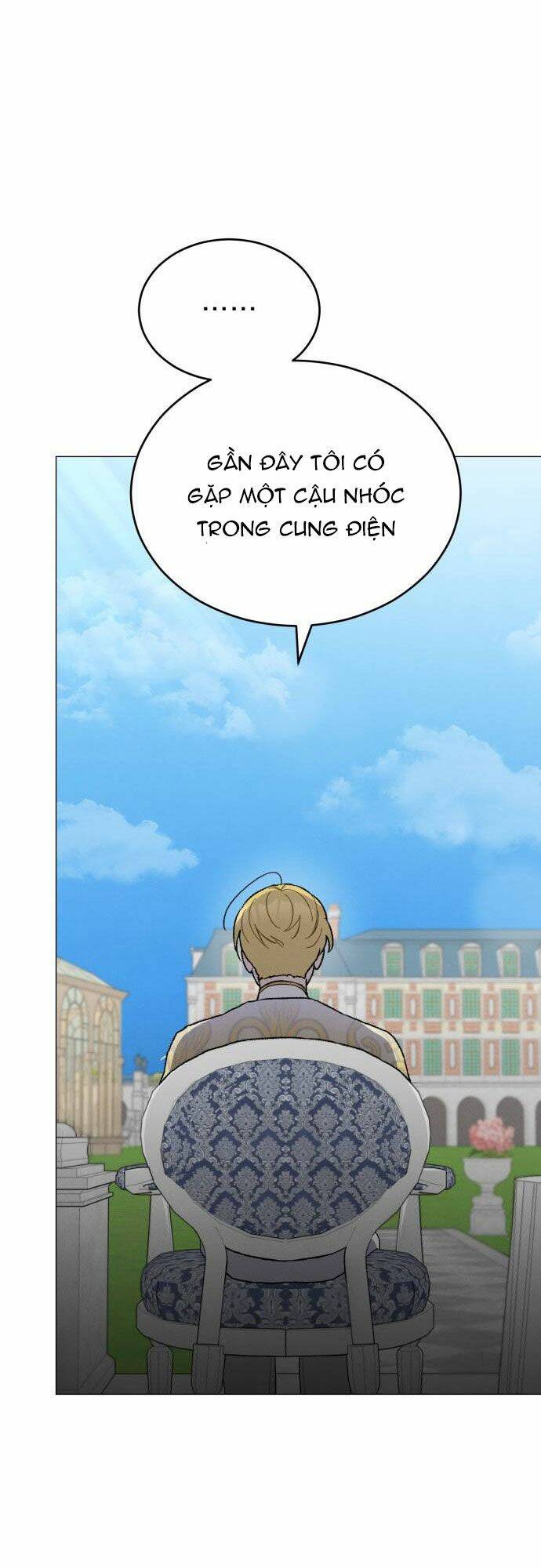 Nam Thứ Đình Công Thì Phải Làm Sao?! Chap 15 - Next Chap 16