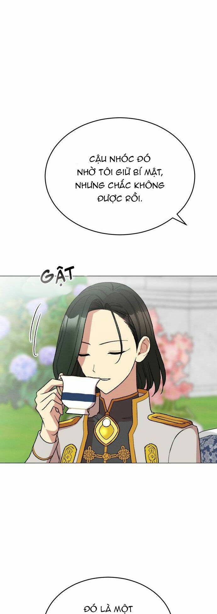 Nam Thứ Đình Công Thì Phải Làm Sao?! Chap 15 - Next Chap 16