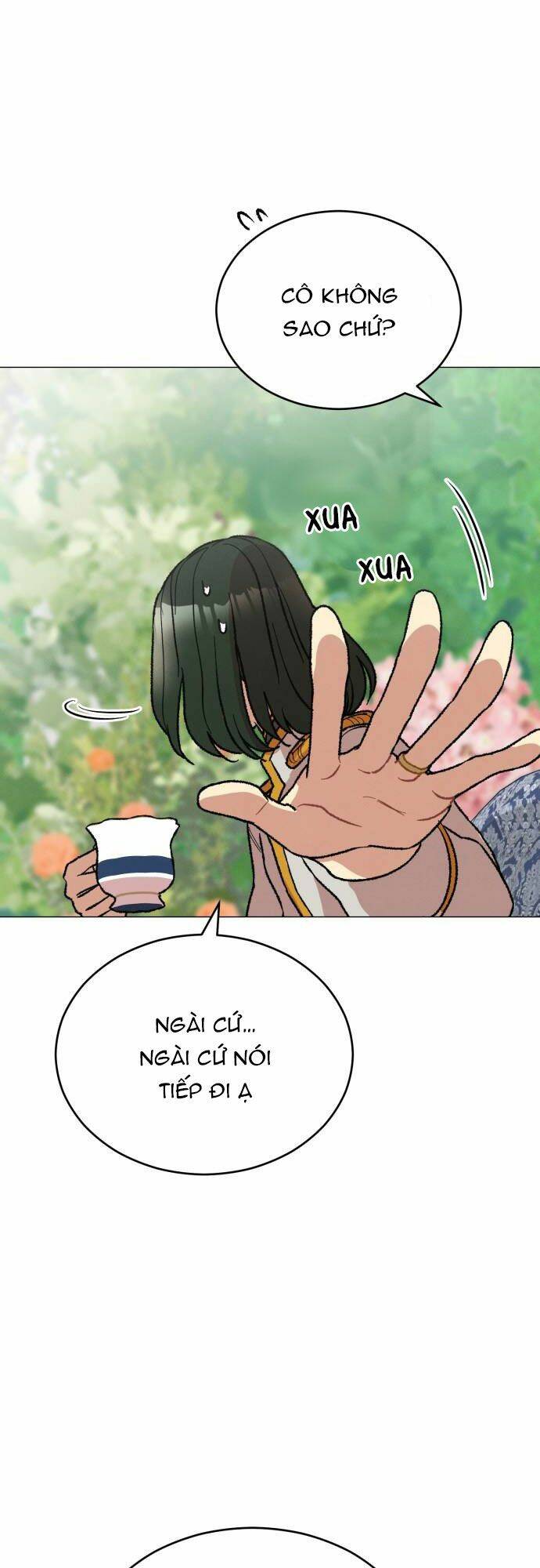 Nam Thứ Đình Công Thì Phải Làm Sao?! Chap 15 - Next Chap 16