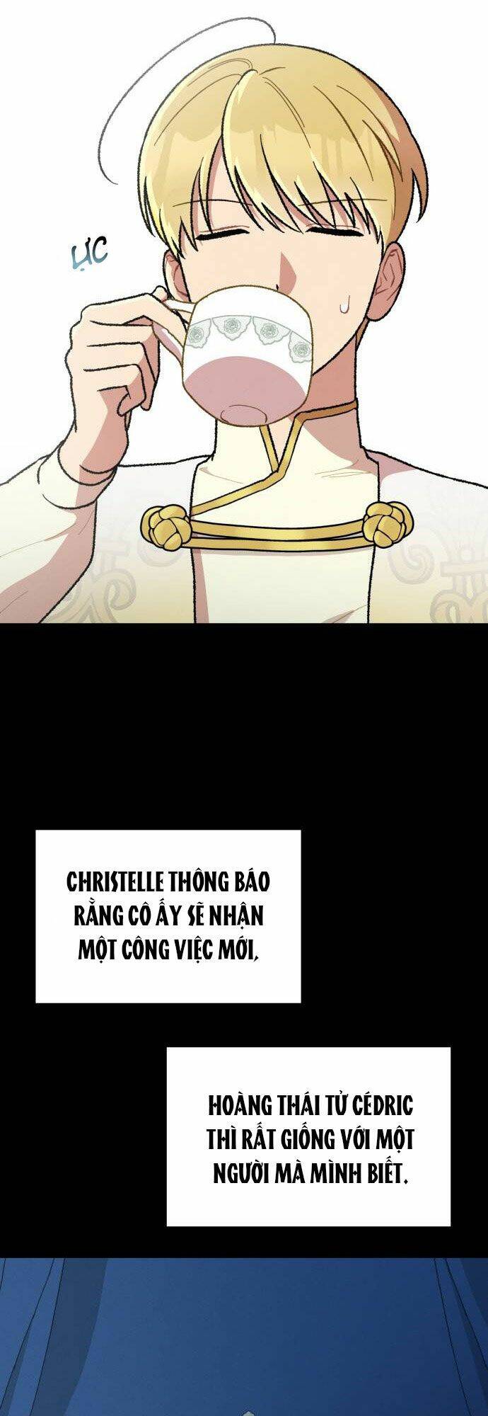 Nam Thứ Đình Công Thì Phải Làm Sao?! Chap 15 - Next Chap 16