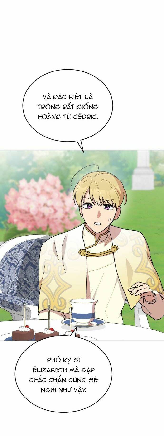 Nam Thứ Đình Công Thì Phải Làm Sao?! Chap 15 - Next Chap 16