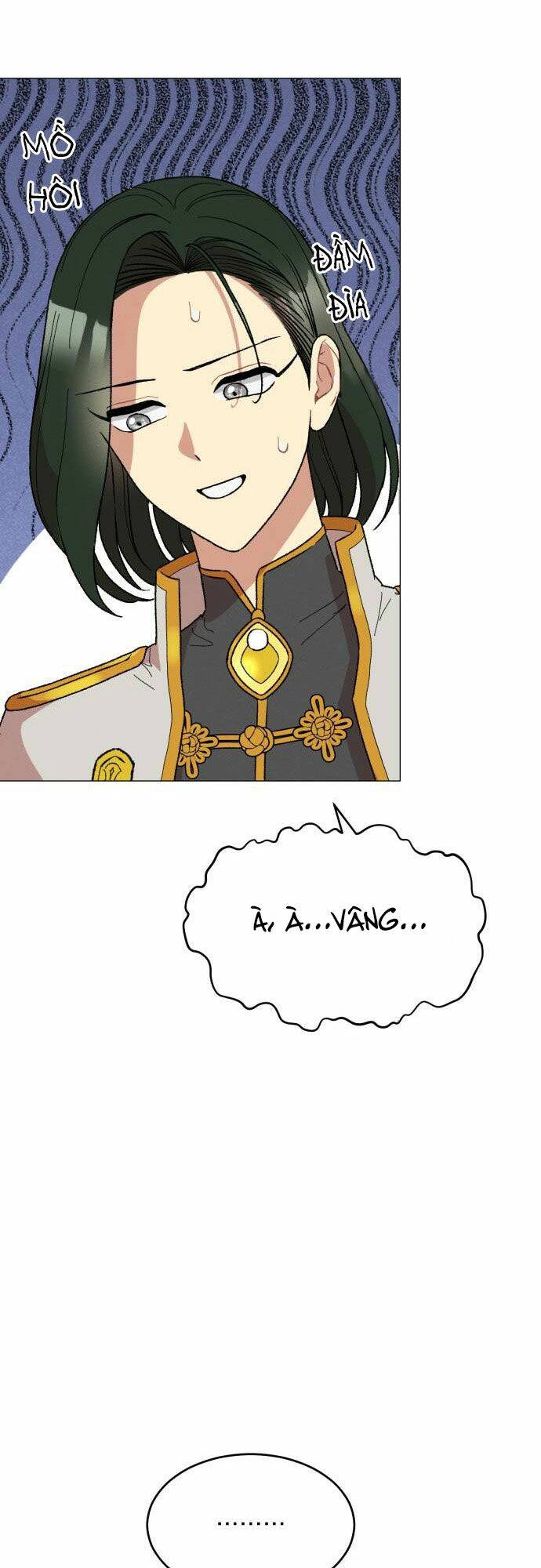 Nam Thứ Đình Công Thì Phải Làm Sao?! Chap 15 - Next Chap 16