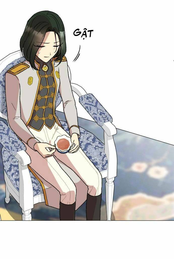 Nam Thứ Đình Công Thì Phải Làm Sao?! Chap 15 - Next Chap 16