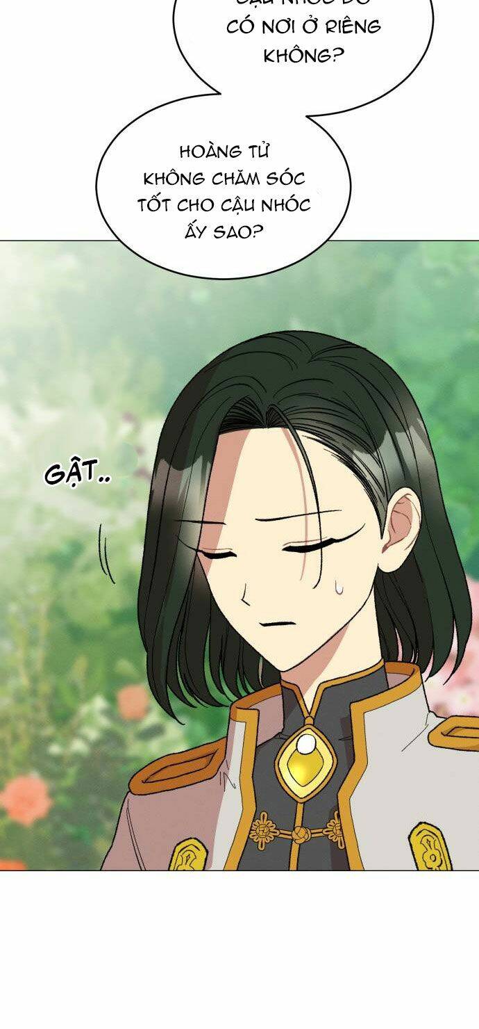 Nam Thứ Đình Công Thì Phải Làm Sao?! Chap 15 - Next Chap 16