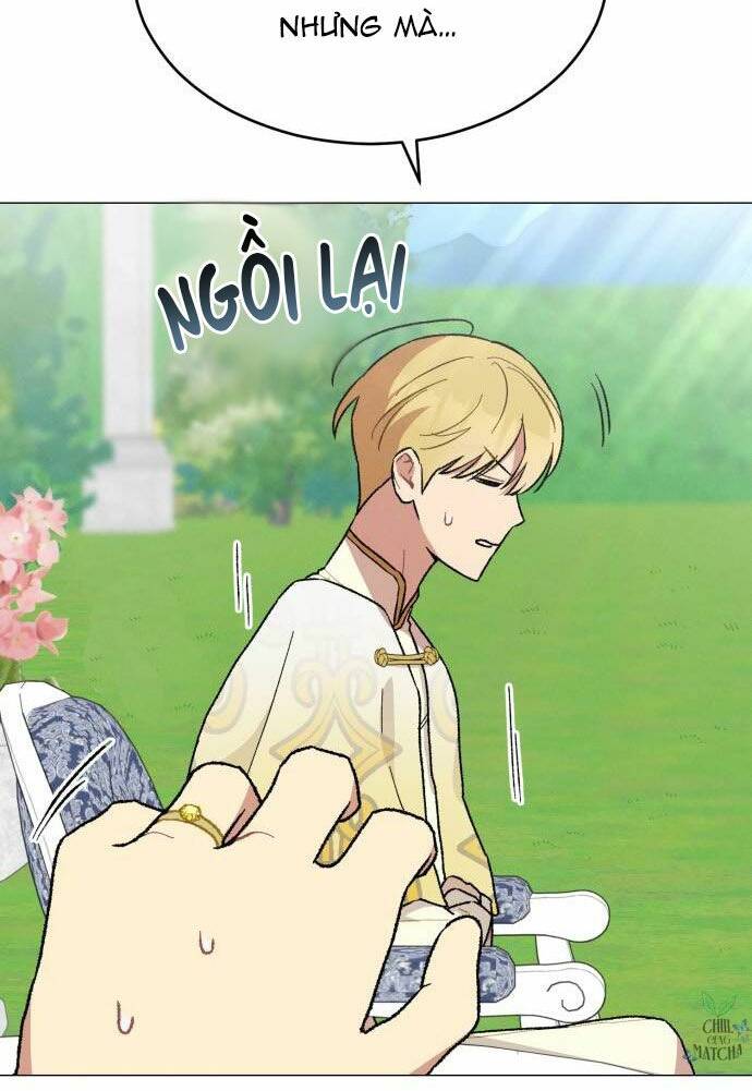 Nam Thứ Đình Công Thì Phải Làm Sao?! Chap 15 - Next Chap 16