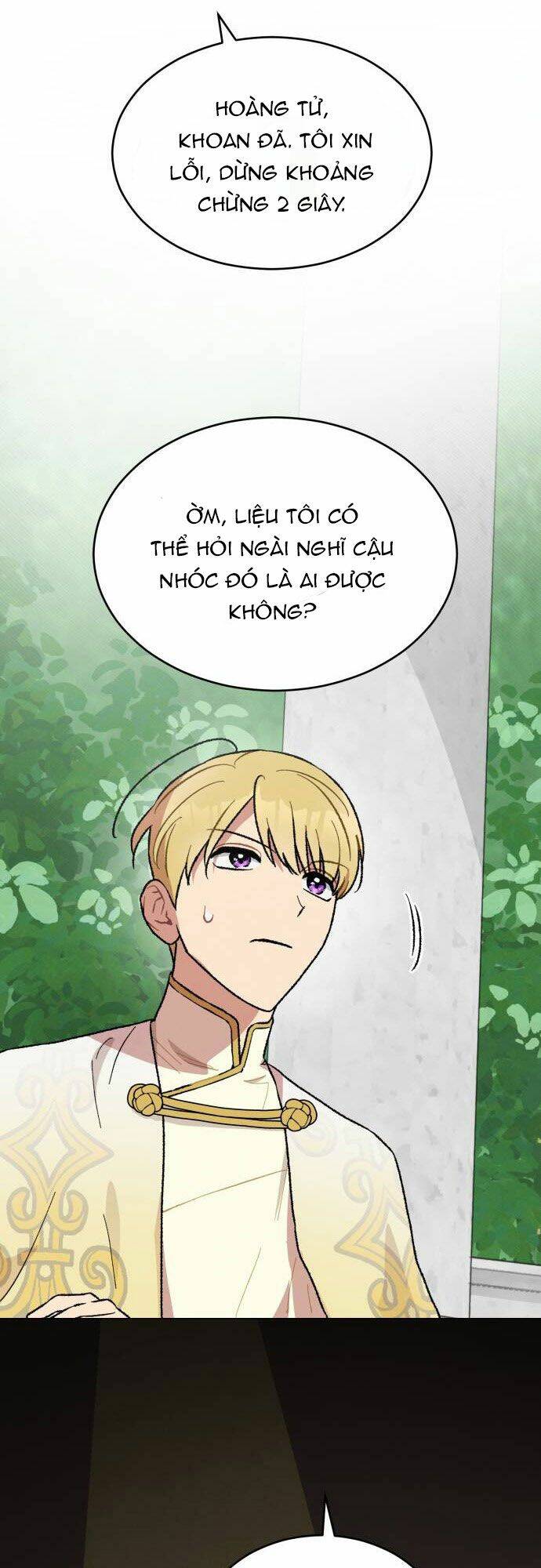 Nam Thứ Đình Công Thì Phải Làm Sao?! Chap 15 - Next Chap 16