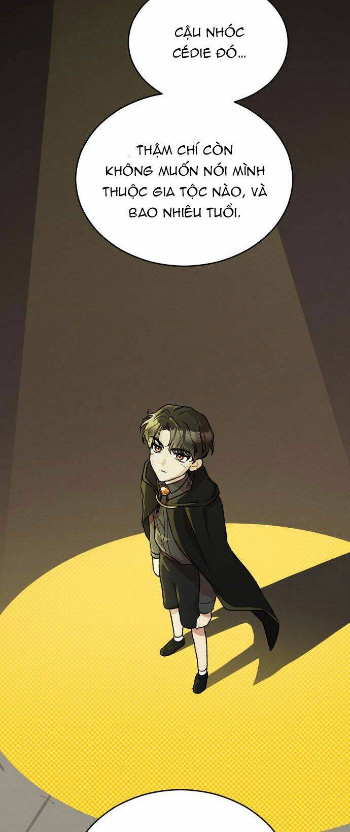 Nam Thứ Đình Công Thì Phải Làm Sao?! Chap 15 - Next Chap 16