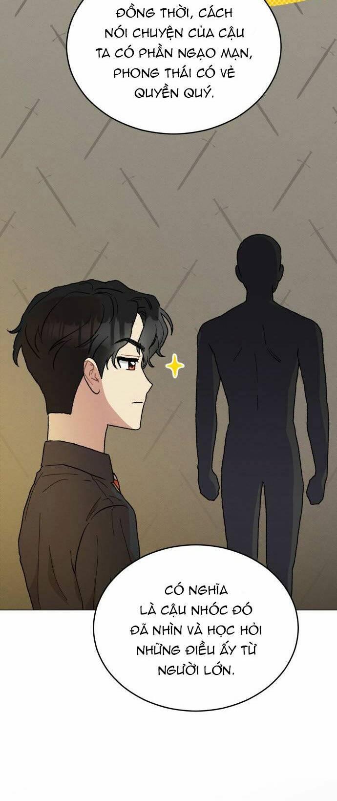 Nam Thứ Đình Công Thì Phải Làm Sao?! Chap 15 - Next Chap 16