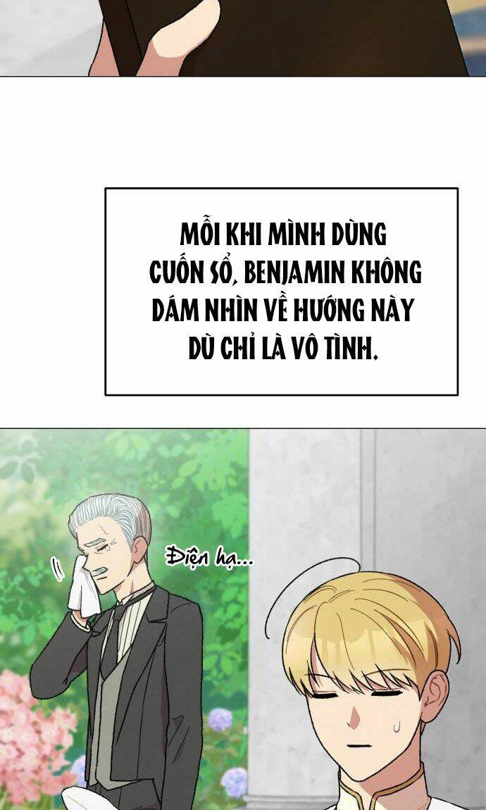 Nam Thứ Đình Công Thì Phải Làm Sao?! Chap 15 - Next Chap 16