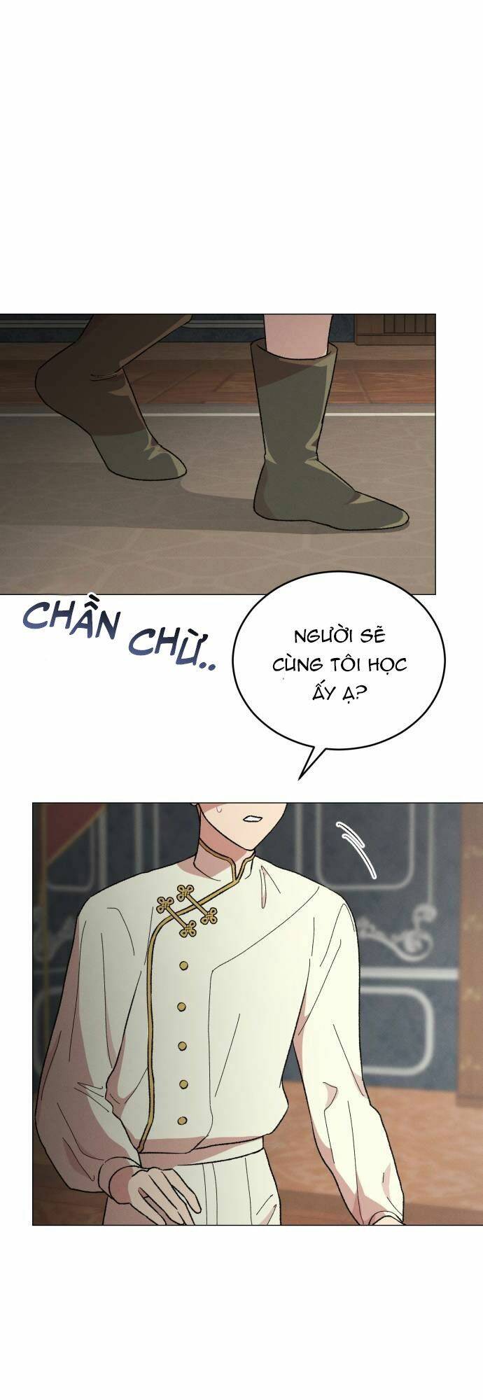 Nam Thứ Đình Công Thì Phải Làm Sao?! Chap 16 - Next Chap 17