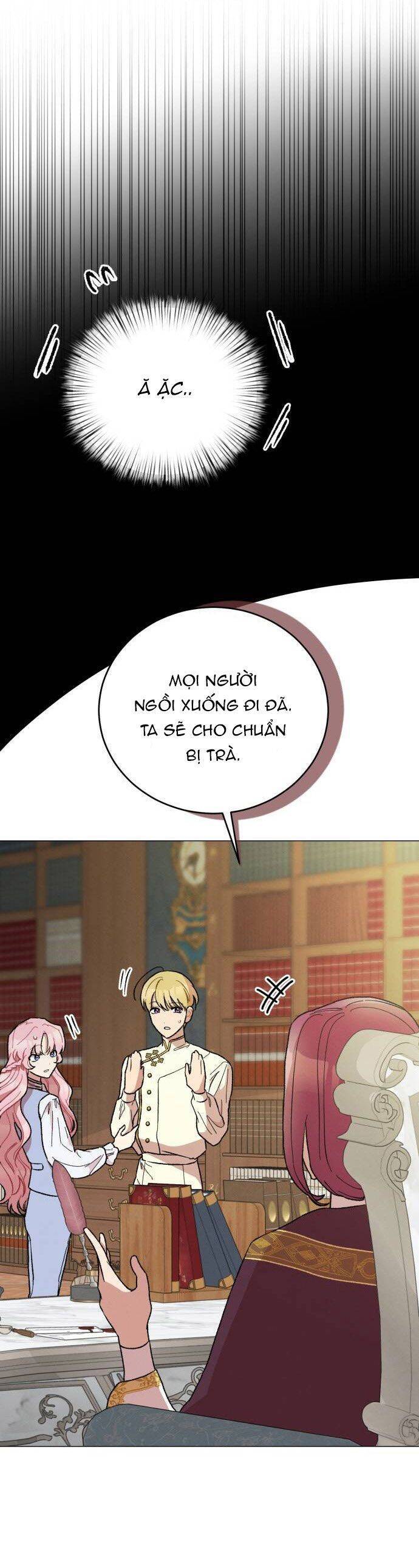 Nam Thứ Đình Công Thì Phải Làm Sao?! Chap 16 - Next Chap 17