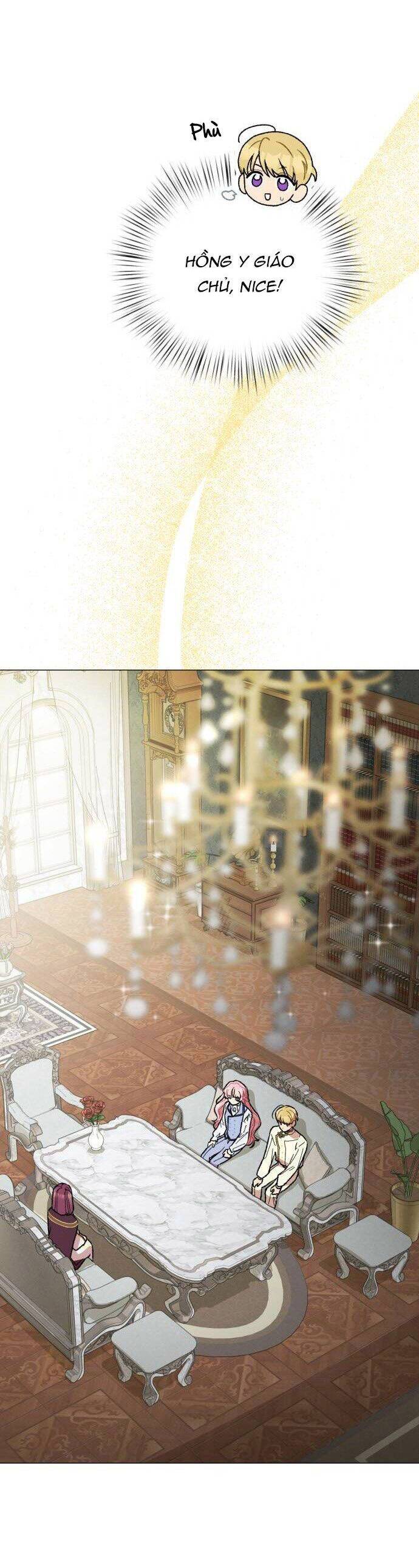 Nam Thứ Đình Công Thì Phải Làm Sao?! Chap 16 - Next Chap 17