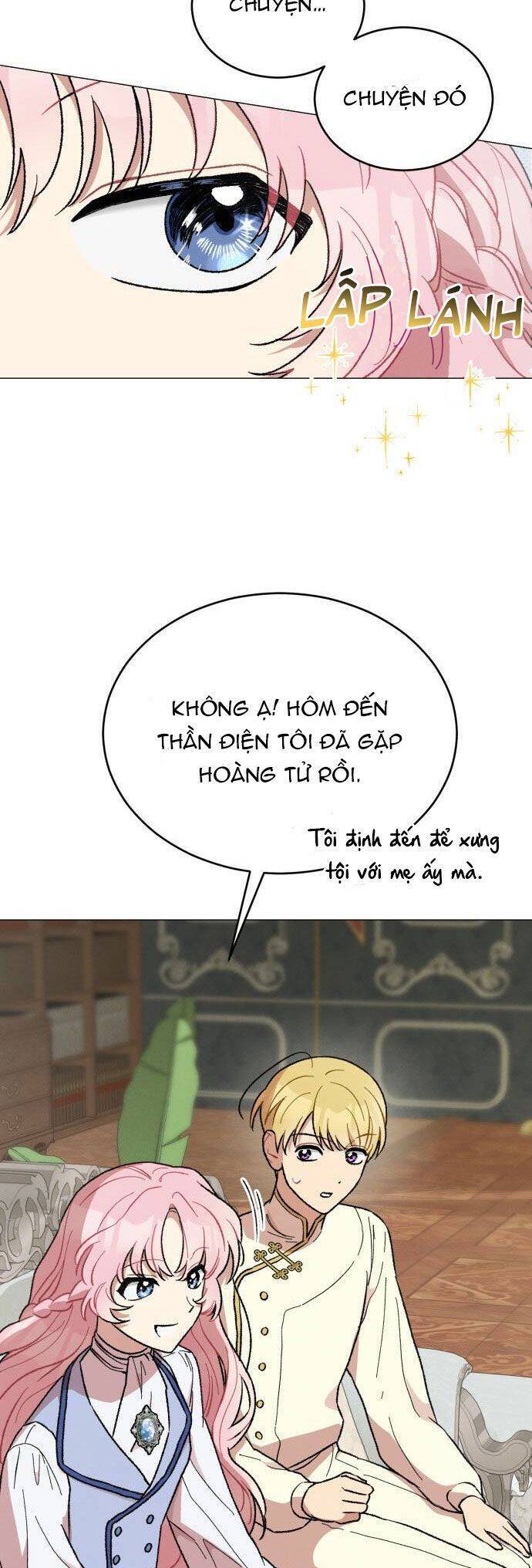Nam Thứ Đình Công Thì Phải Làm Sao?! Chap 16 - Next Chap 17