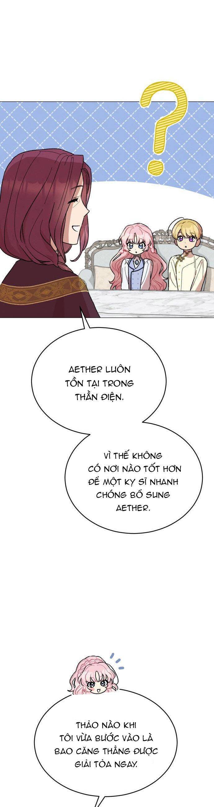 Nam Thứ Đình Công Thì Phải Làm Sao?! Chap 16 - Next Chap 17