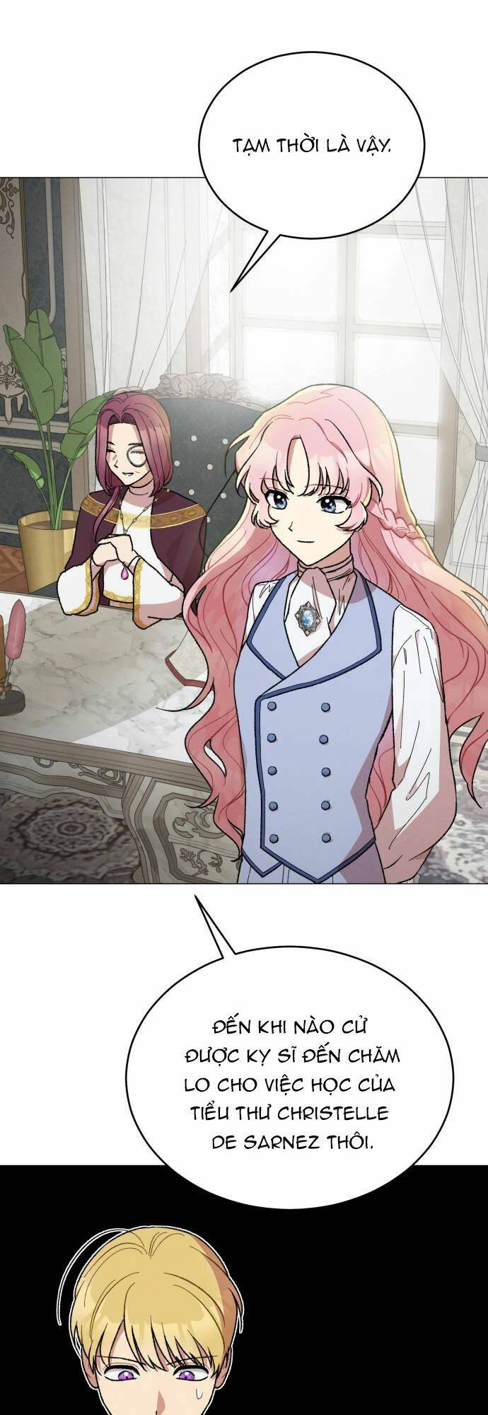Nam Thứ Đình Công Thì Phải Làm Sao?! Chap 16 - Next Chap 17