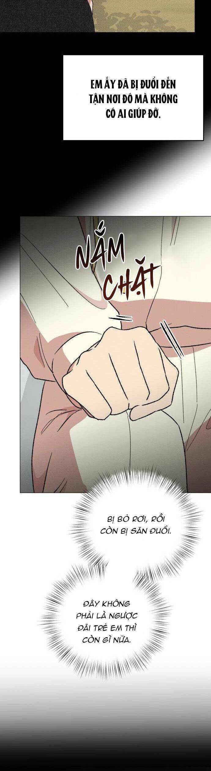 Nam Thứ Đình Công Thì Phải Làm Sao?! Chap 16 - Next Chap 17