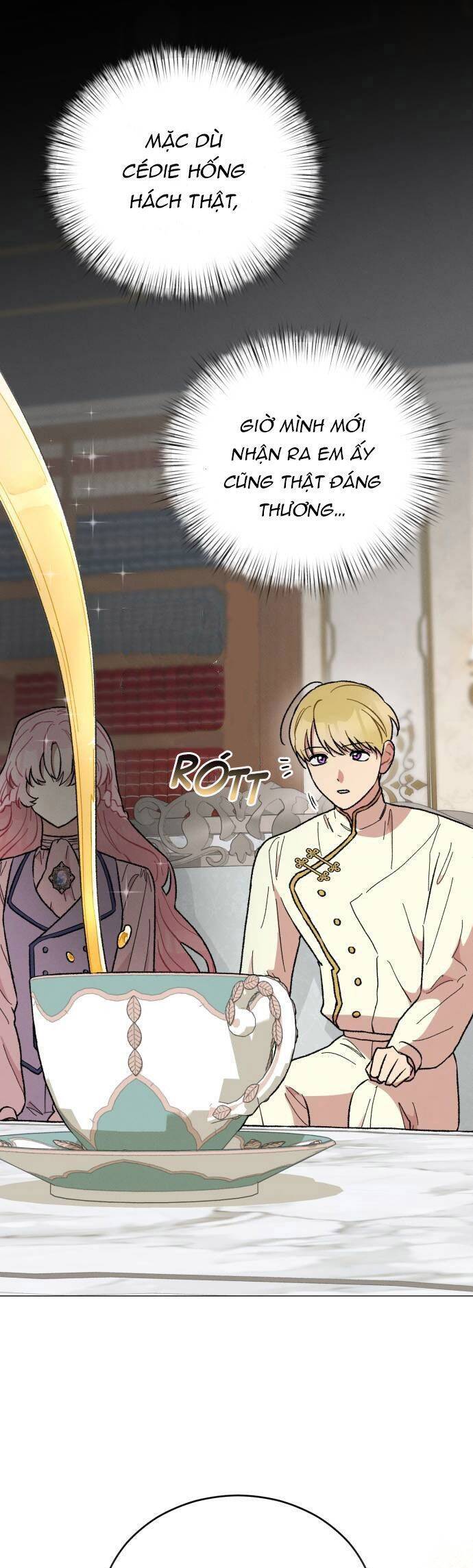 Nam Thứ Đình Công Thì Phải Làm Sao?! Chap 16 - Next Chap 17