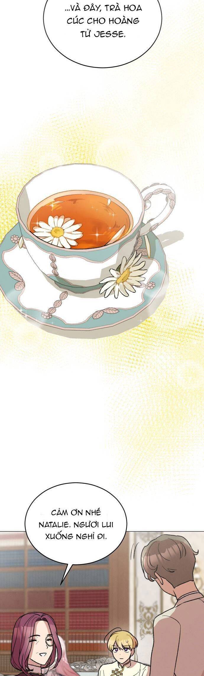 Nam Thứ Đình Công Thì Phải Làm Sao?! Chap 16 - Next Chap 17