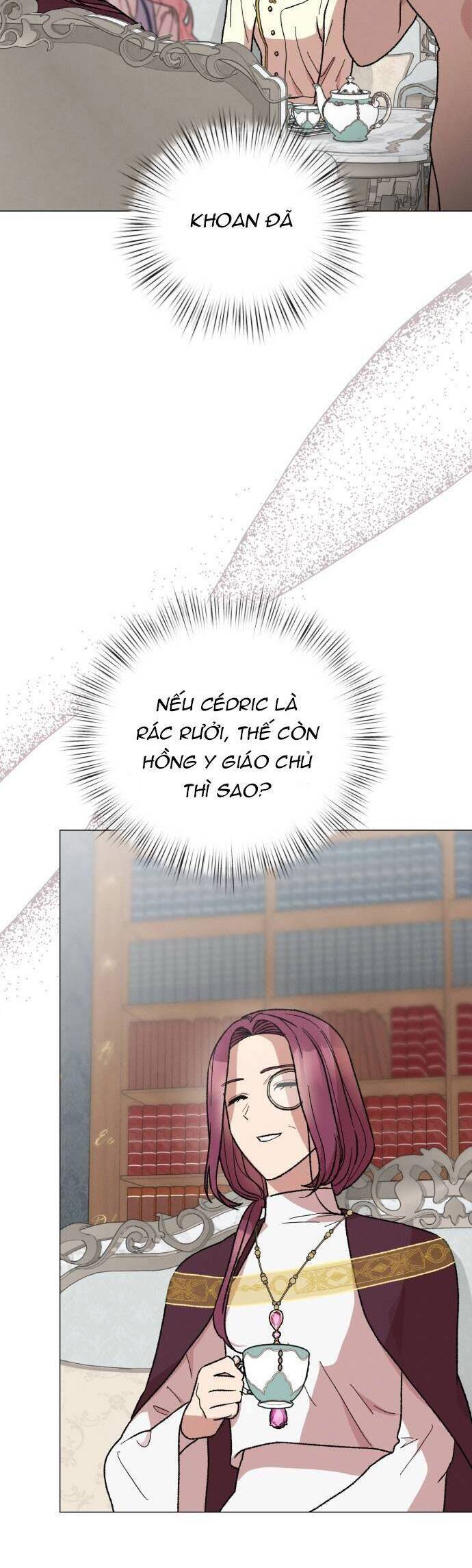 Nam Thứ Đình Công Thì Phải Làm Sao?! Chap 16 - Next Chap 17