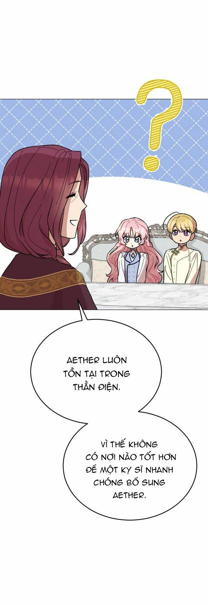 Nam Thứ Đình Công Thì Phải Làm Sao?! Chap 16 - Next Chap 17
