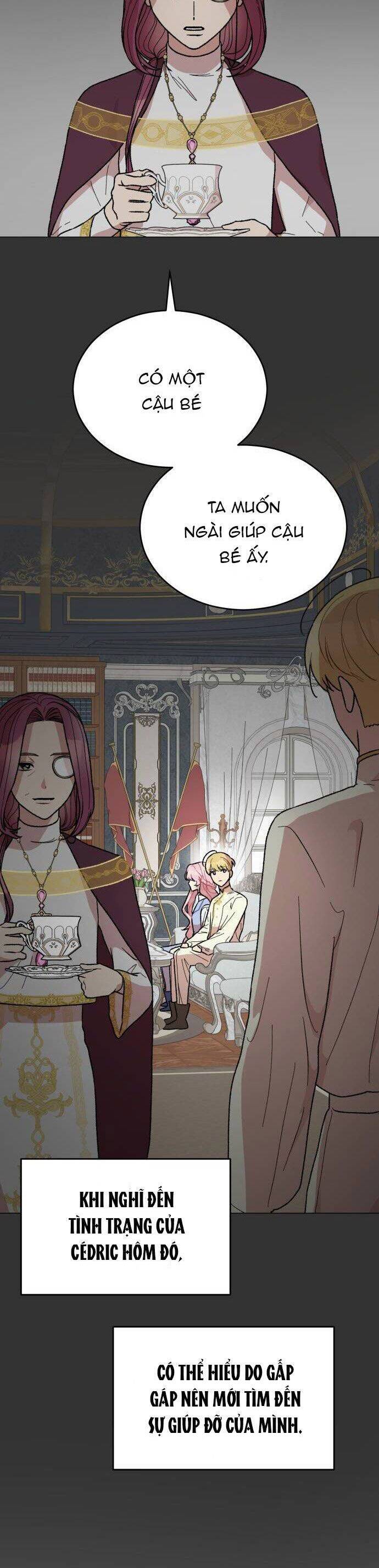 Nam Thứ Đình Công Thì Phải Làm Sao?! Chap 16 - Next Chap 17
