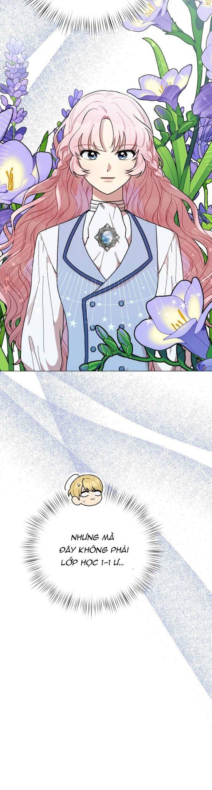 Nam Thứ Đình Công Thì Phải Làm Sao?! Chap 16 - Next Chap 17