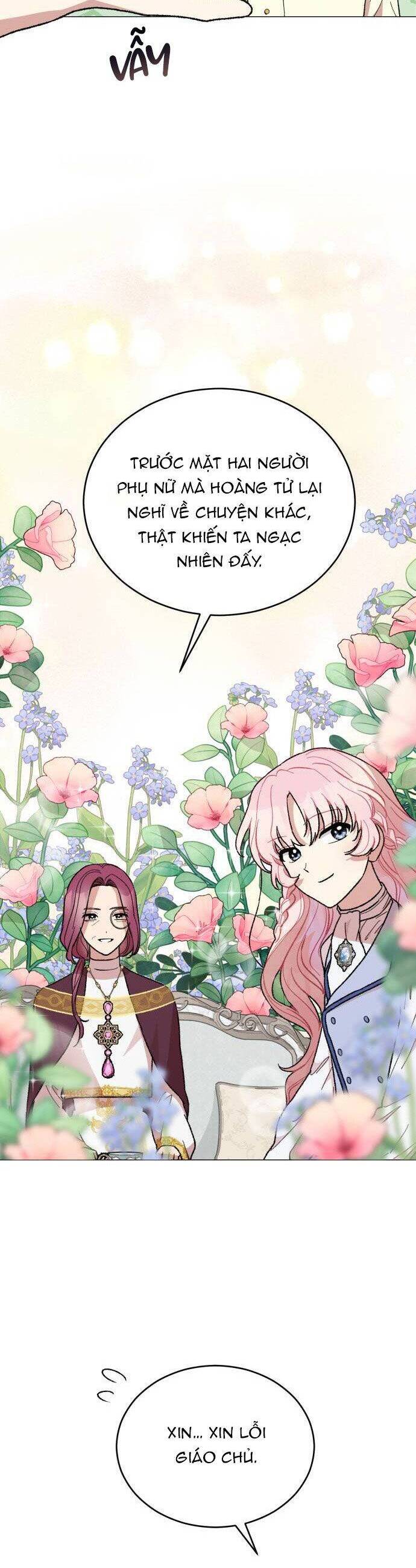 Nam Thứ Đình Công Thì Phải Làm Sao?! Chap 16 - Next Chap 17