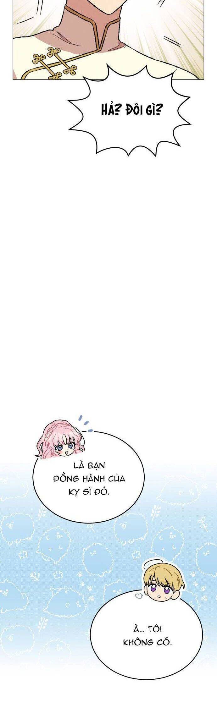 Nam Thứ Đình Công Thì Phải Làm Sao?! Chap 16 - Next Chap 17